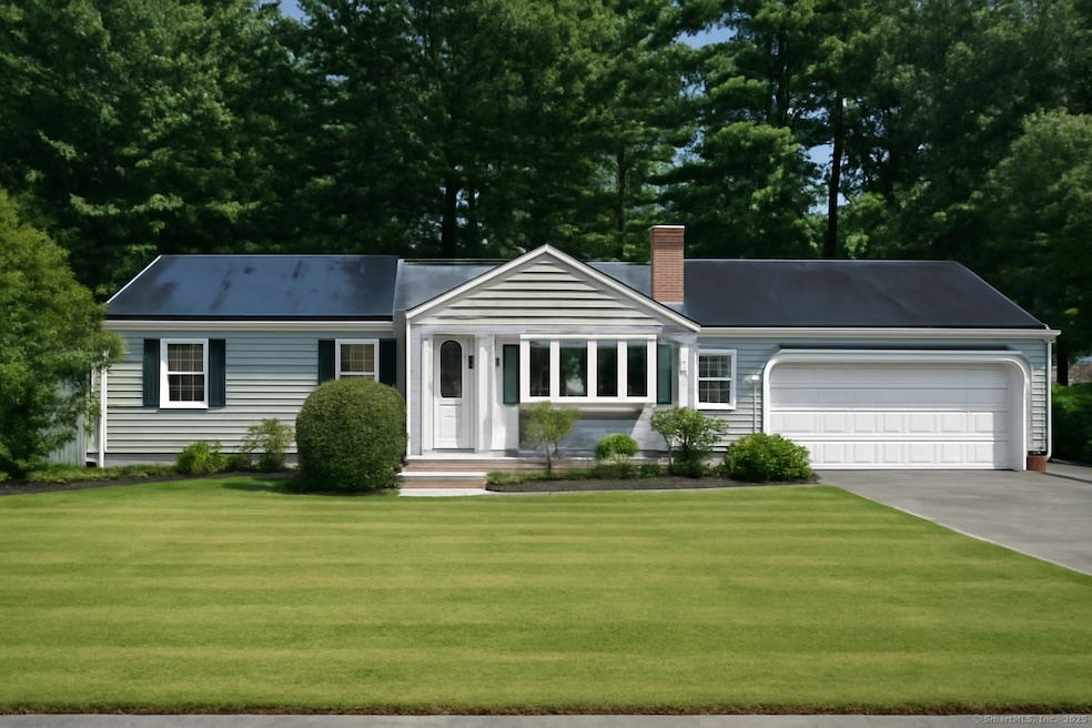 Under Contract $330,000