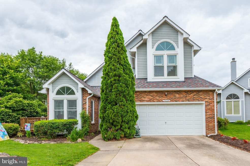 14109 Greenview Dr, Laurel, MD 20708 - photo 1