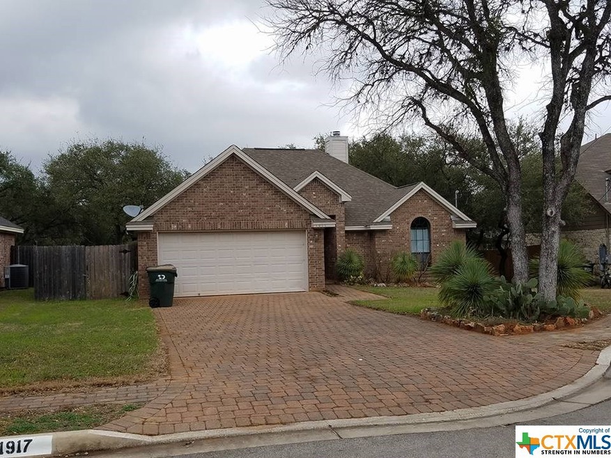 1917 Stonehaven, San Marcos, TX 78666 - photo 1