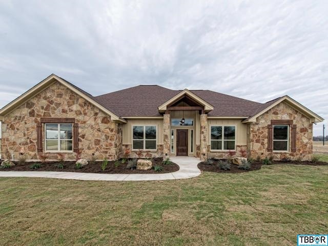 8610 Brewster Rd, Temple, TX 76501 - photo 1
