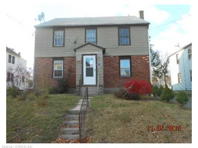465 Hill St, Waterbury, CT 06704 - photo 1