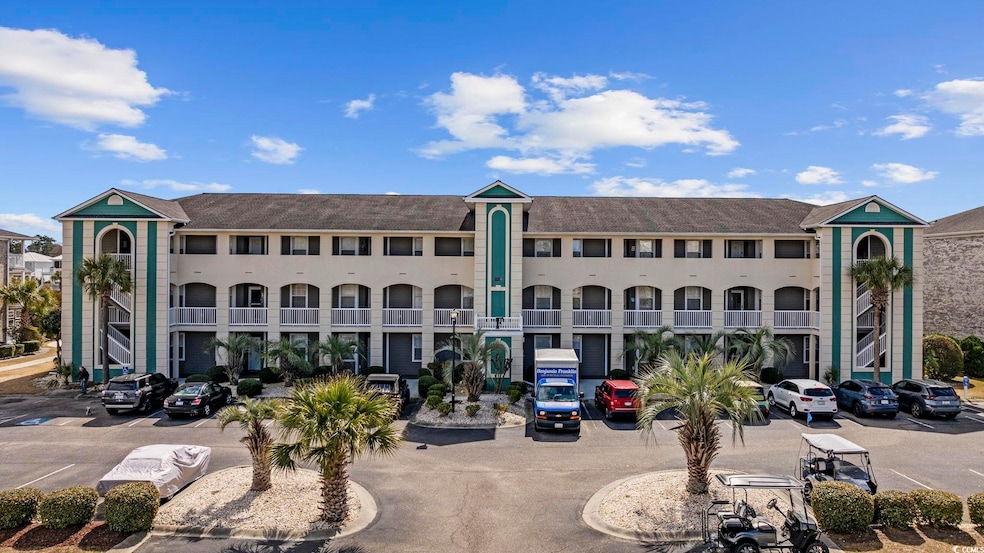 4520 N Plantation Harbour Dr unit F 9, Little River, SC 29566 - photo 1