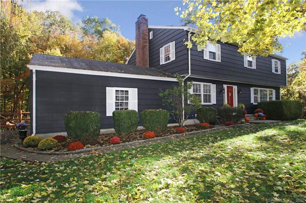 23 Cardinal Ln, Wilton, CT 06897 - photo 1