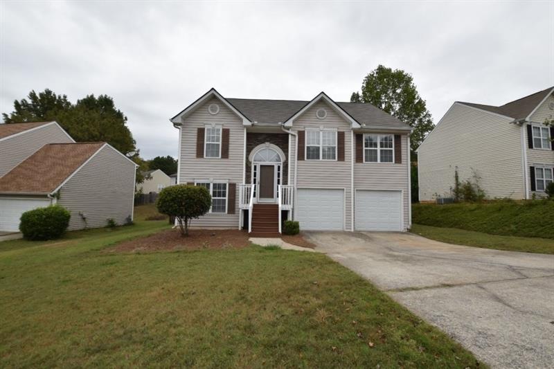 unlisted-address, Acworth, GA 30101 - photo 1