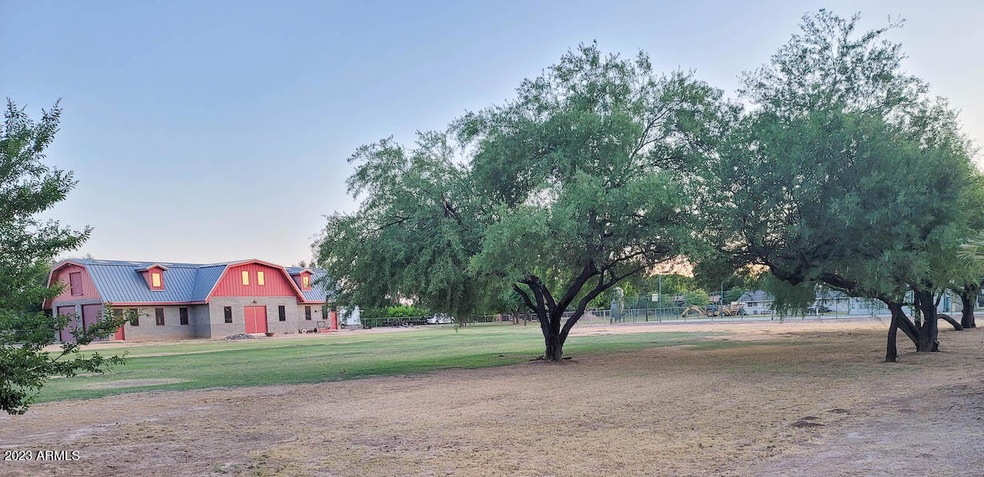 9410 S Rural RD-1