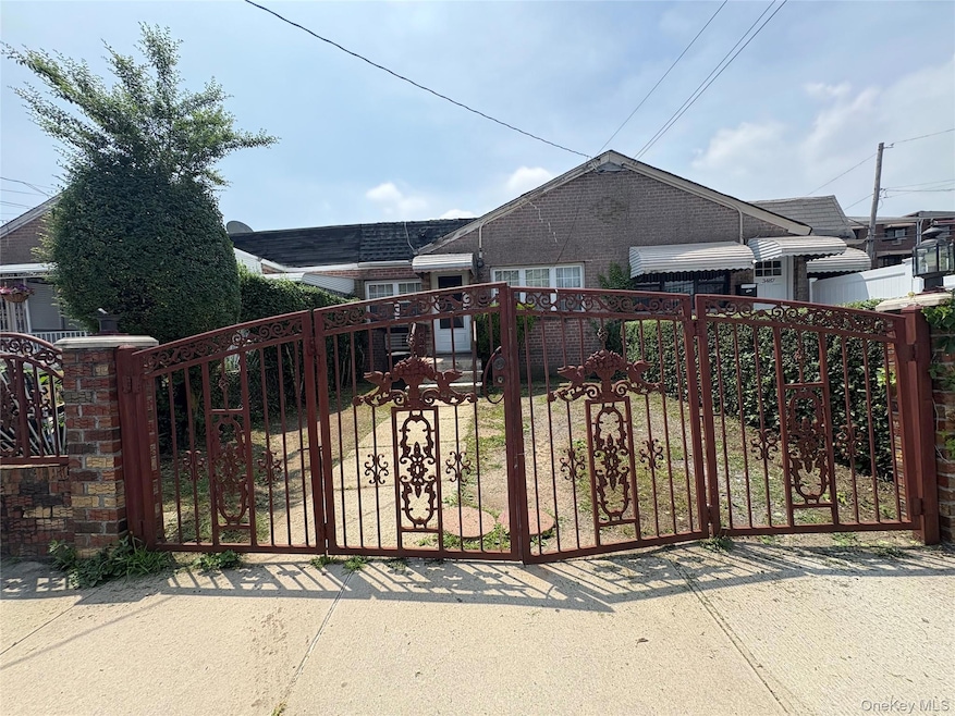 3485 Mickle Ave, Bronx, NY 10469 - photo 1