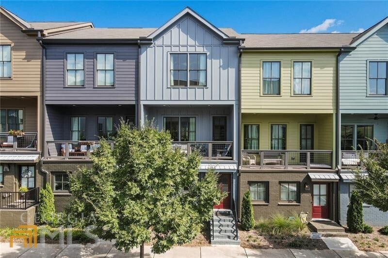 719 Needletail Way, Atlanta, GA 30312 - photo 1