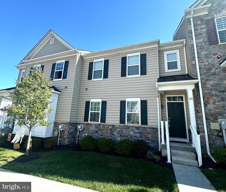 32 Skylar Cir, Media, PA 19063 - photo 1