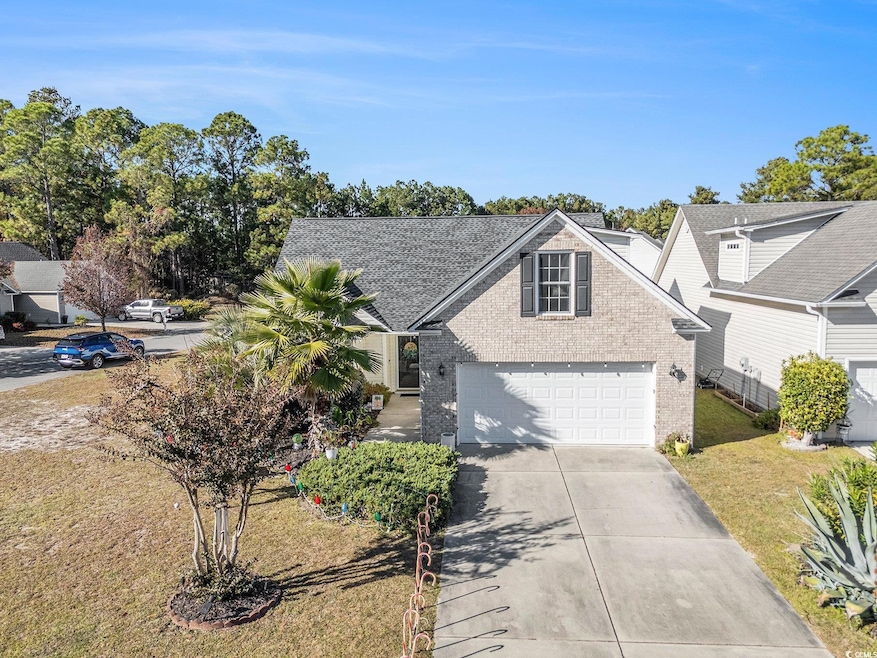 8201 Autumn Pond Ct, Myrtle Beach, SC 29579 - photo 1