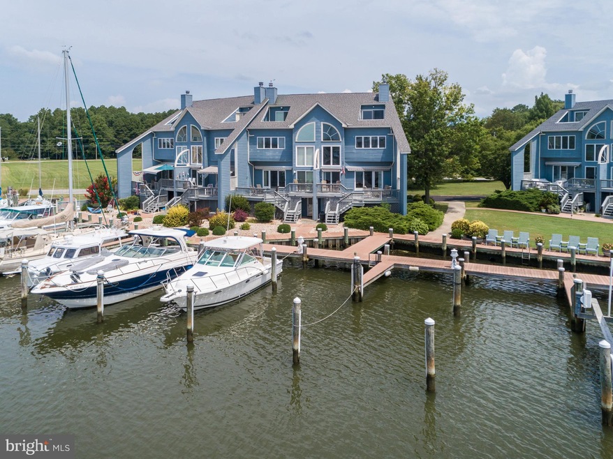 5624 Rock Harbor Dr unit 4, Rock Hall, MD 21661 - photo 1