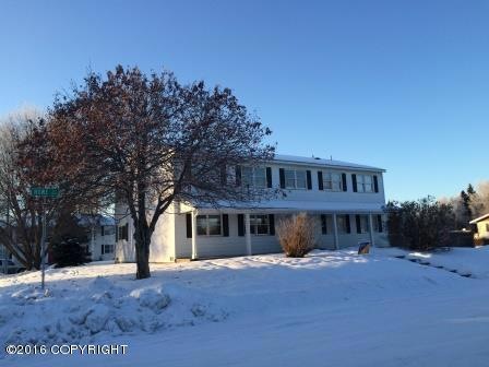 2806 Howe Place unit 2, Anchorage, AK 99517 - photo 1