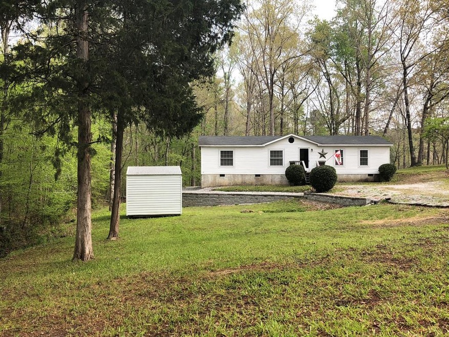 1476 Forest Lake Dr, Lincolnton, GA 30817 - photo 1