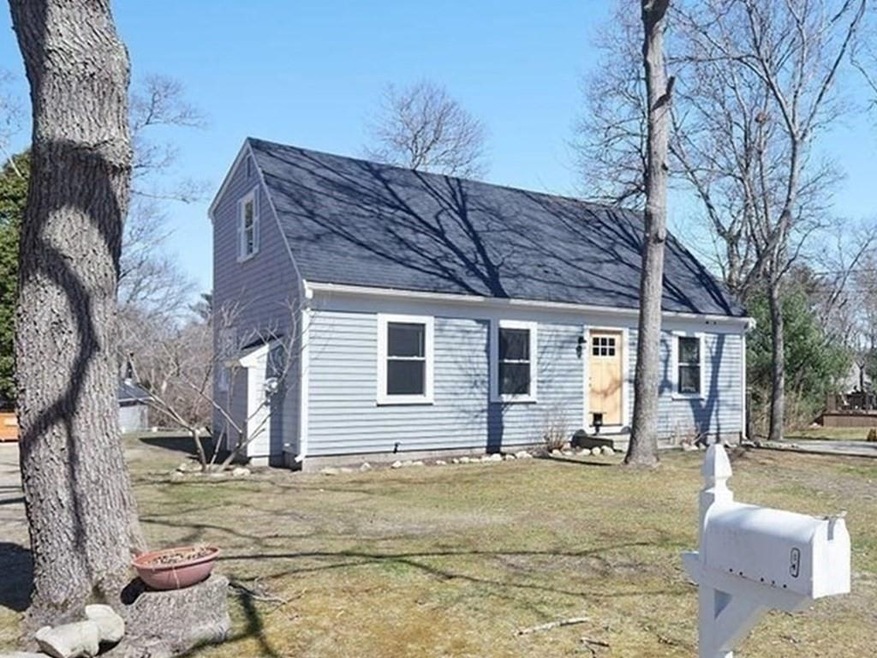 9 Keenan Rd, Buzzards Bay, MA 02532 - photo 1