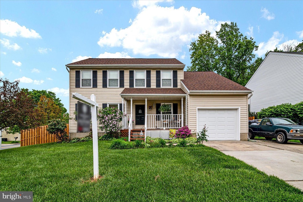 6103 Karas Walk, Elkridge, MD 21075 - photo 1