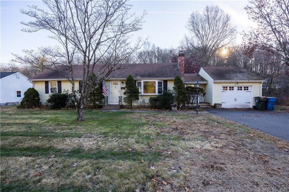 Welcome home to 201 Robindale Dr