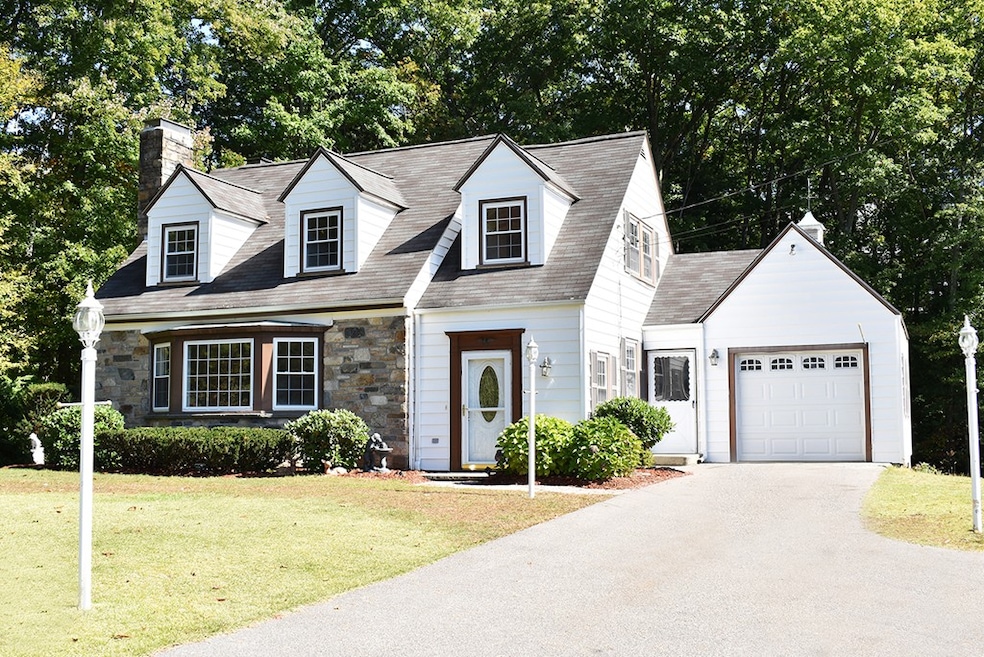 11 Alfred Rd, Ashland, MA 01721 - photo 1