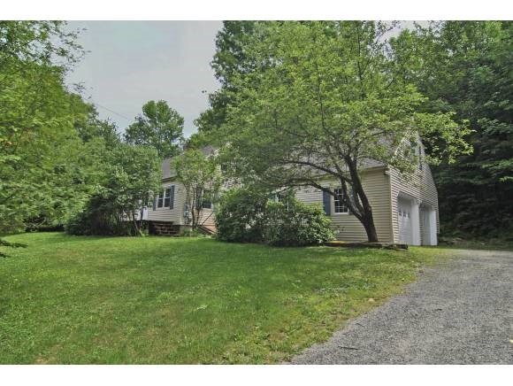 1261 King Hill Rd, New London, NH 03257 - photo 1