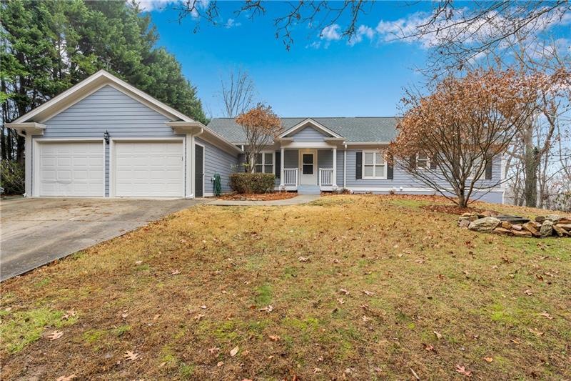 3158 Deepwater Dr, Gainesville, GA 30506 - photo 1