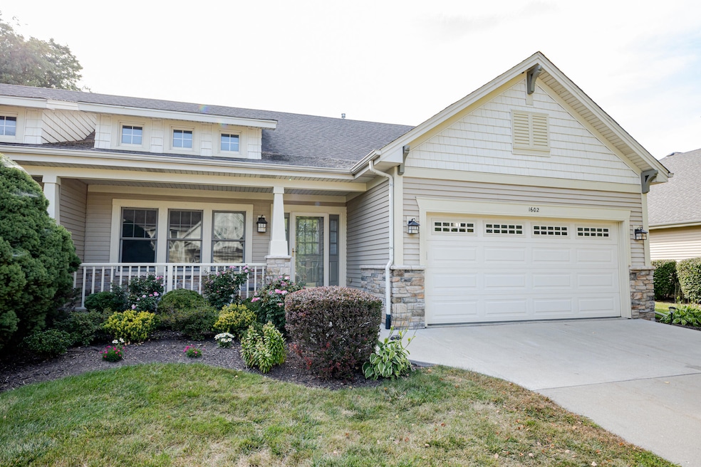 1602 Raintree Ln unit 15, Mount Pleasant, WI 53406 - photo 1