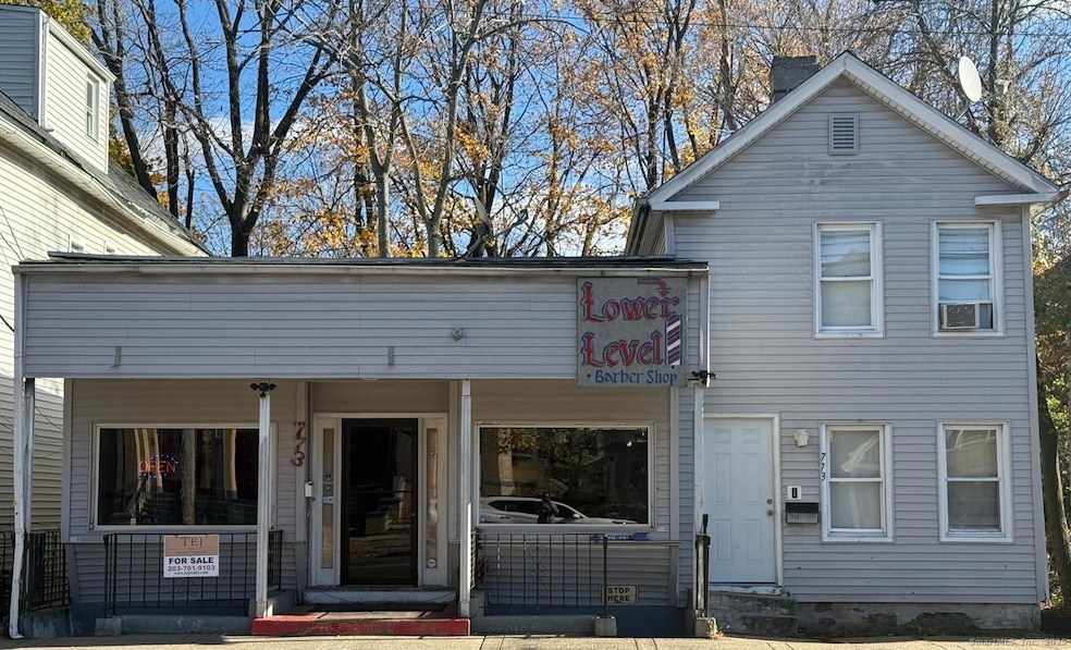 773 Dixwell Ave, New Haven, CT 06511 - photo 1