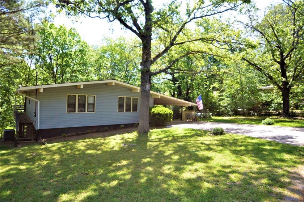 16 Finger Dr, Bella Vista, AR 72715 - photo 1