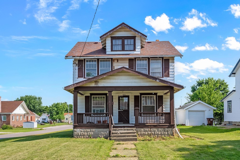 Sold $85,000 • Co-Listing Agent