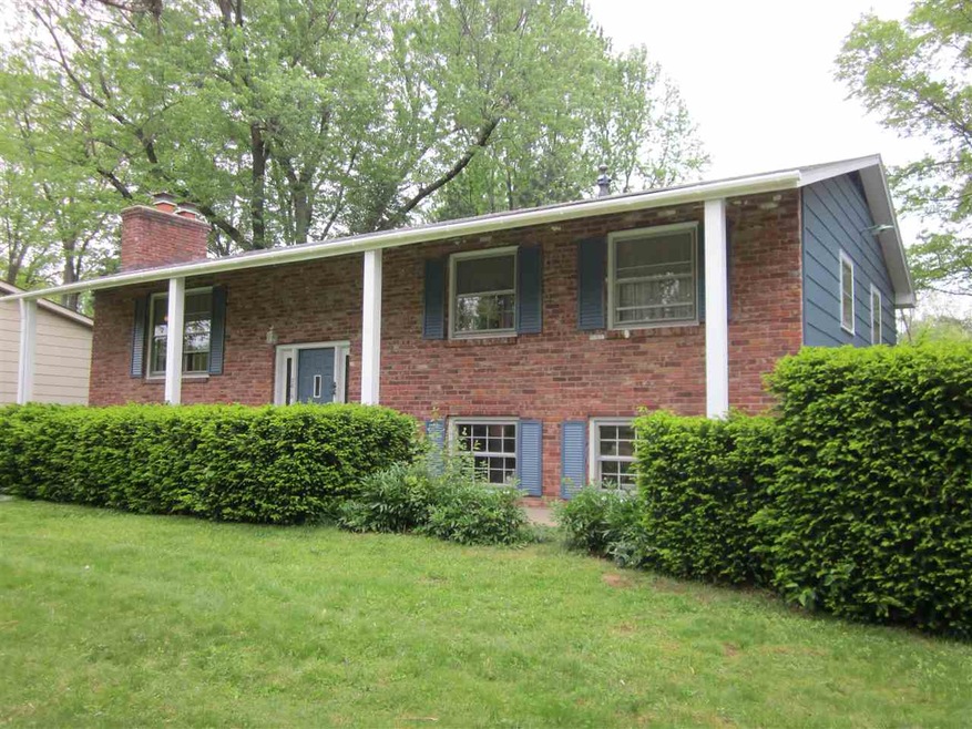 3519 E Morningside Dr, Bloomington, IN 47408 - photo 1