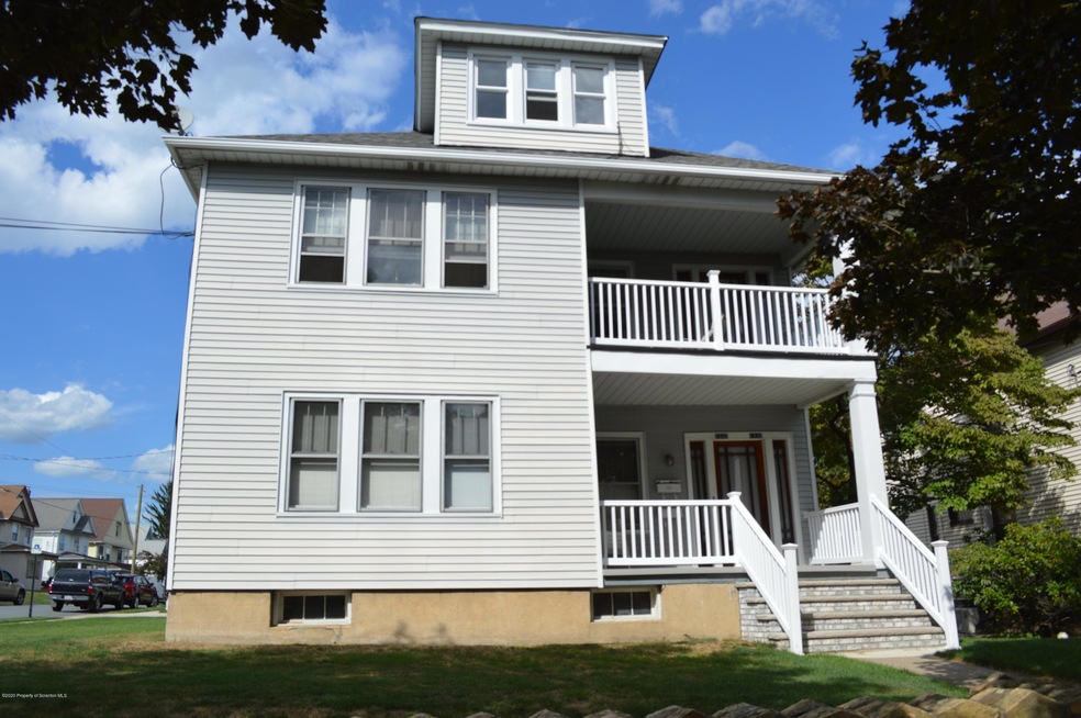 1330 1332 Schlager St, Scranton, PA 18504 - photo 1