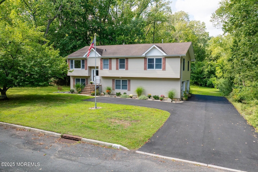 421 7th Ave, Atlantic Highlands, NJ 07716 - photo 1