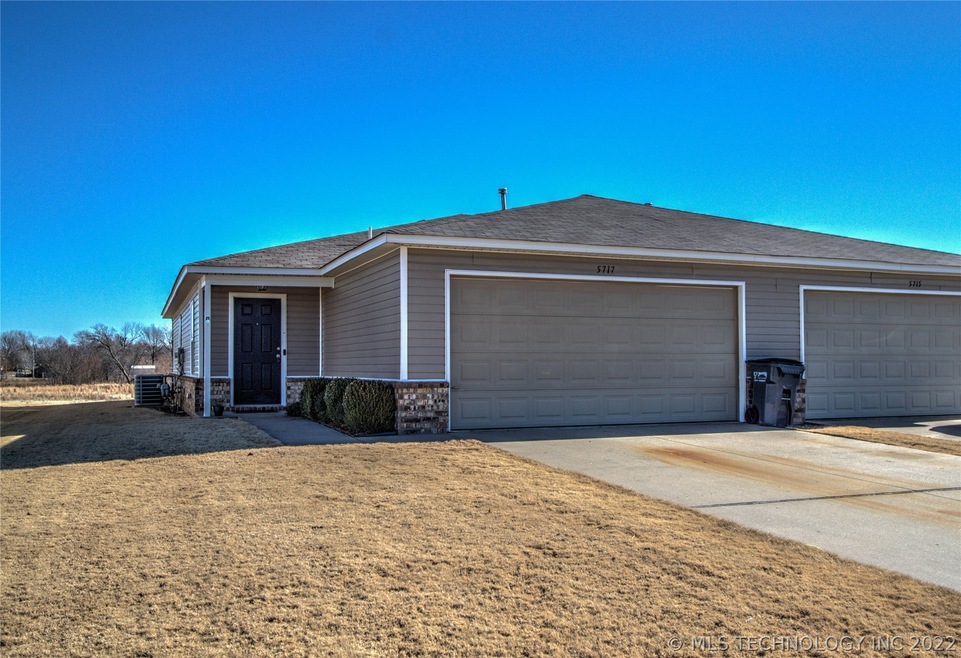 unlisted-address, Broken Arrow, OK 74014 - photo 1