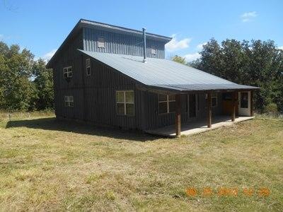 1348 Copperhead Rd, Winslow, AR 72959 - photo 1