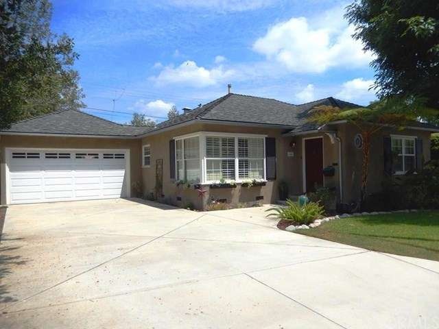 Great Curb Appeal