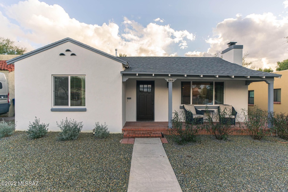 2310 E 7th St, Tucson, AZ 85719 - photo 1