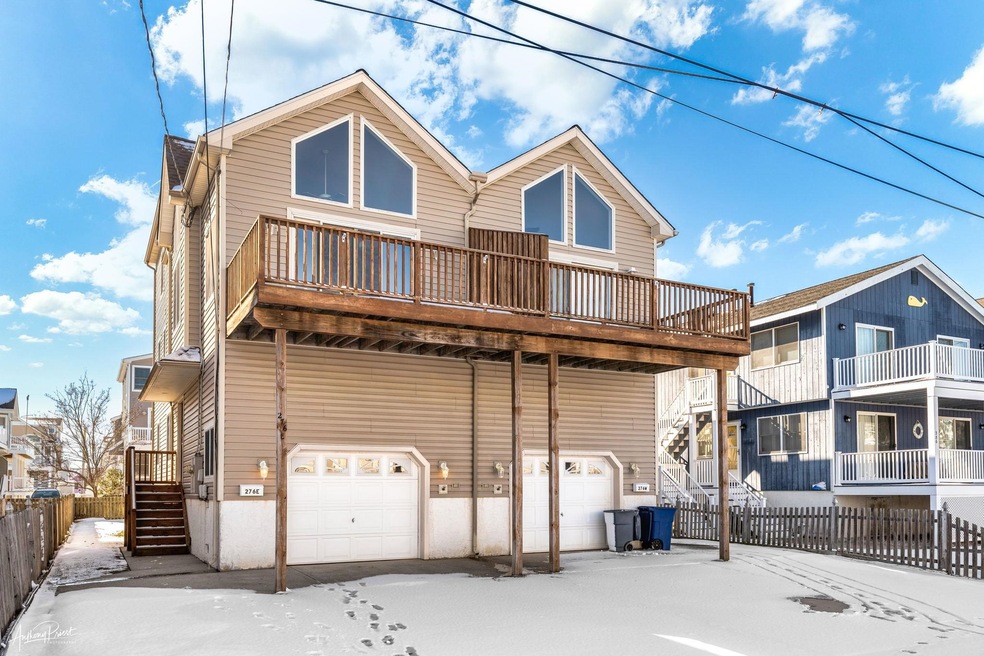 276 33rd St unit East, Avalon, NJ 08202 - photo 1