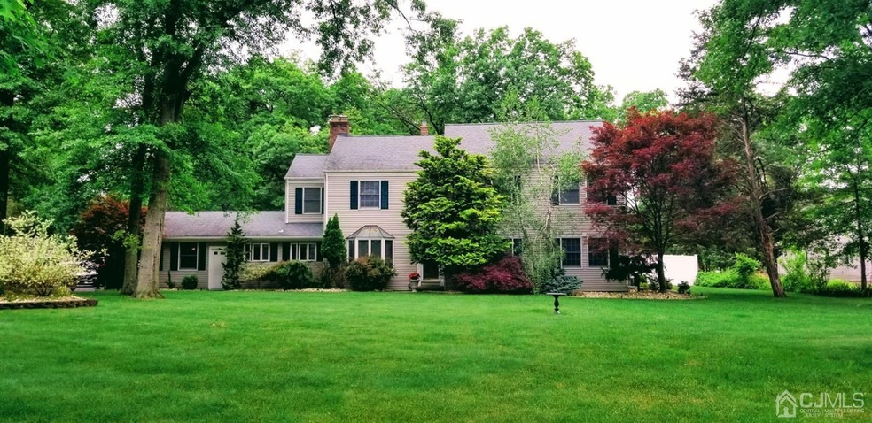 550 Blue Ridge Ave, Piscataway, NJ 08854 - photo 1