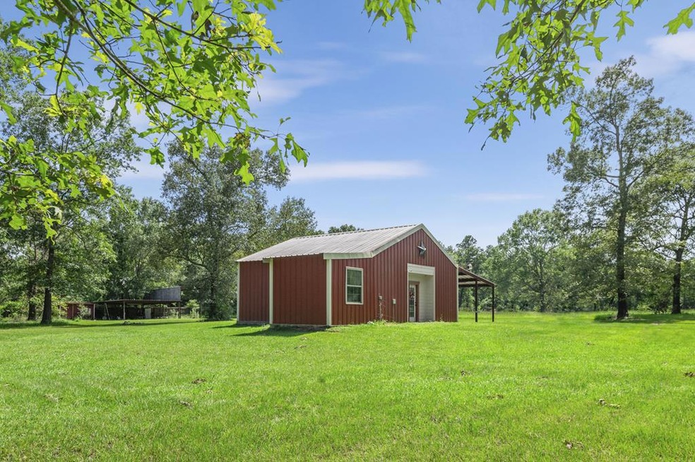 725 Evans-Gann Rd, Lufkin, TX 75904 - photo 1