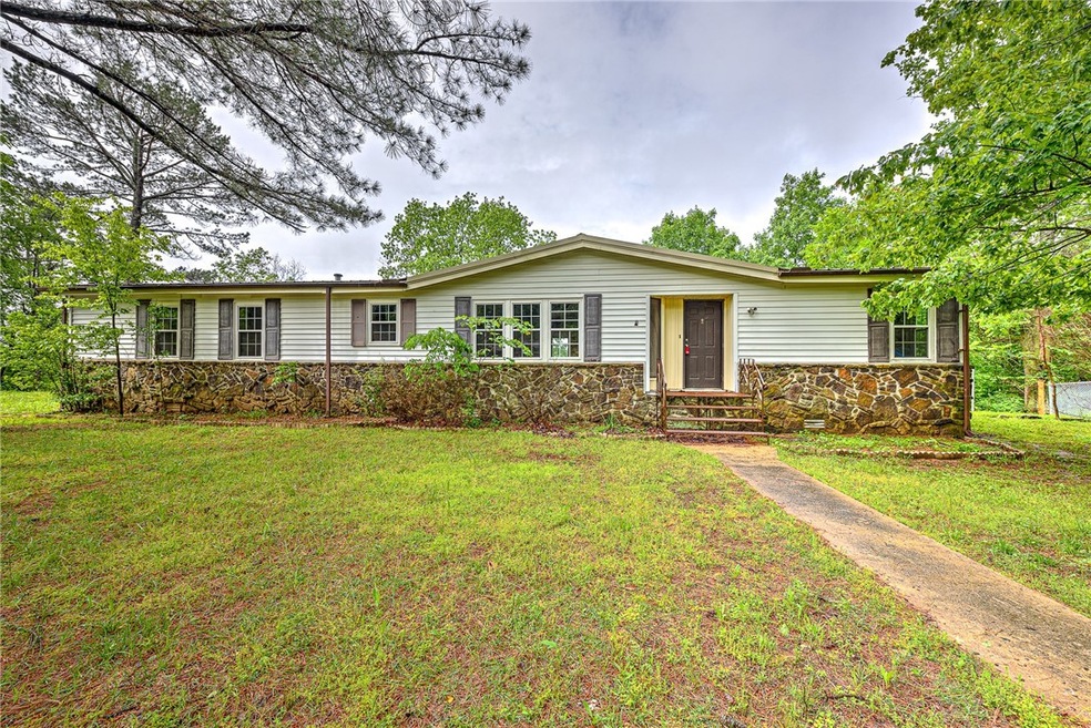 20817 Pine Dr unit 2120, Winslow, AR 72959 - photo 1