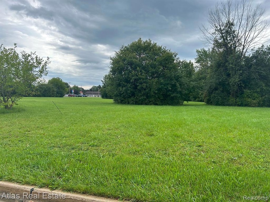 V/L W Bay St, Davison, MI 48423 - photo 1