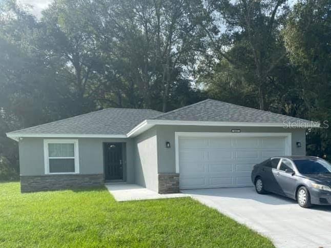 418 S Perry Ave, Fort Meade, FL 33841 - photo 1