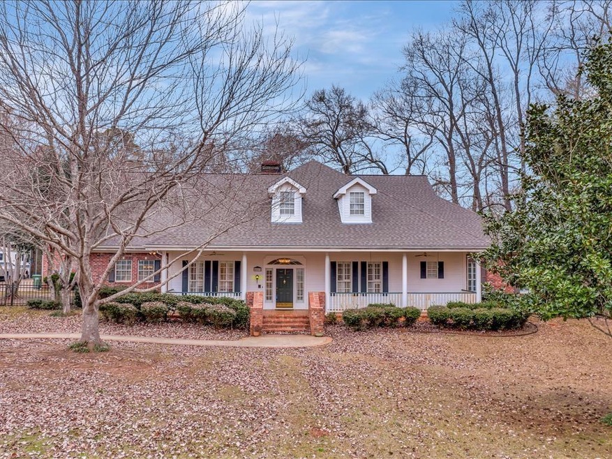 863 County Road 2091, Nacogdoches, TX 75965 - photo 1