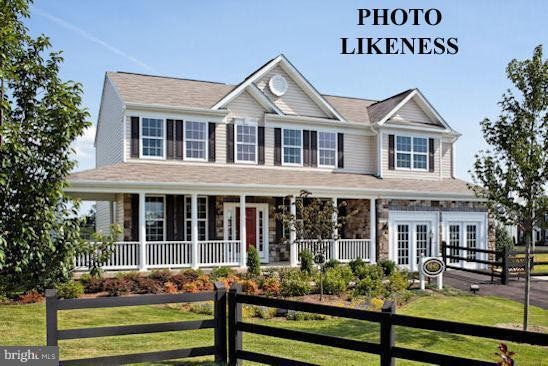 2403 Dressage Ct unit SH006, Upper Marlboro, MD 20774 - photo 1