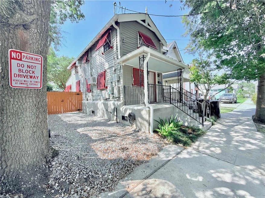 431 S Saint Patrick St, New Orleans, LA 70119 - photo 1