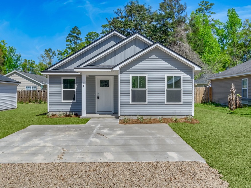 49 Catawba Trail, Crawfordville, FL 32327 - photo 1