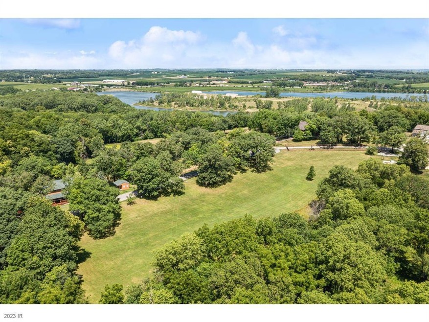 808 N League Rd, Colfax, IA 50054 - photo 1