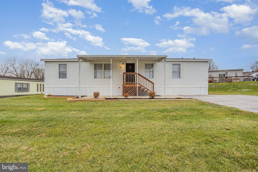 264 Westwood Dr, York, PA 17404 - photo 1