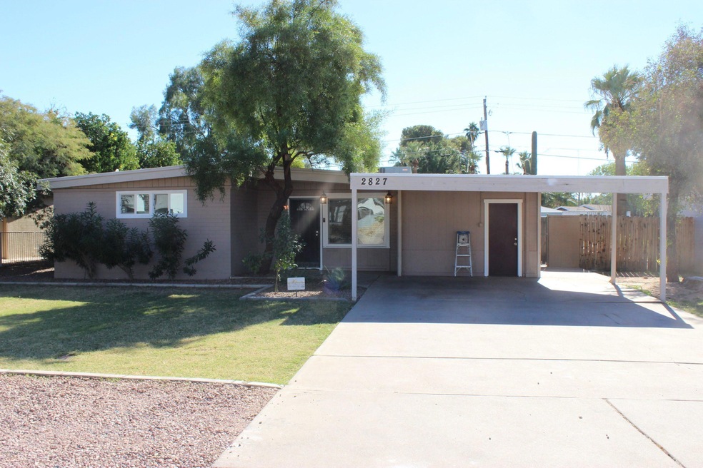 Front Exterior