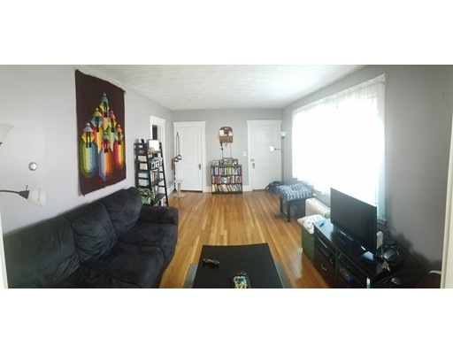 56 Harriet St unit 1, Brighton, MA 02135 - photo 1