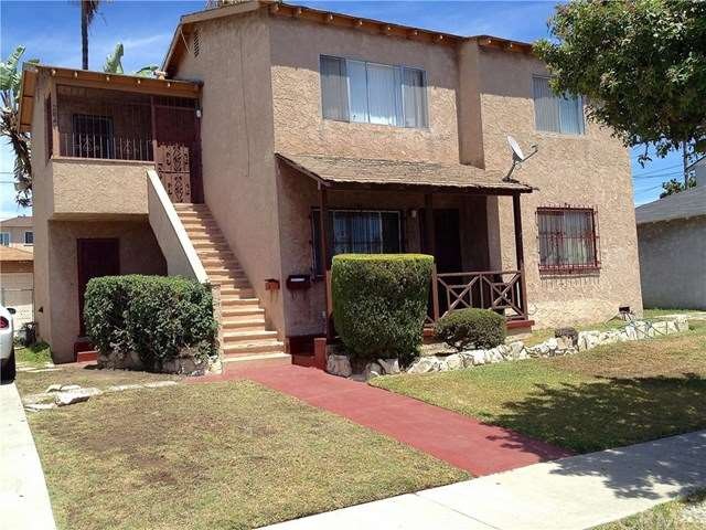 Photo of Duplex that has not been on the real esta
