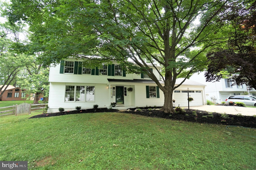 9342 Hickory Limb, Columbia, MD 21045 - photo 1