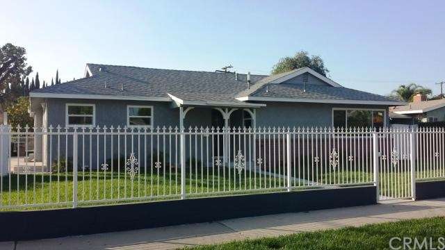 BEAUTIFUL!  Completely remodeled home.  New design